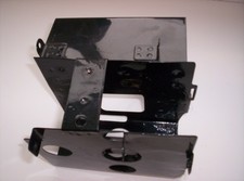 Kawasaki battery toolbox for sale  DERBY