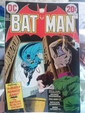 Batman 250 july for sale  LLANGOLLEN