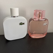Couple lacoste .12.12 d'occasion  Soyaux