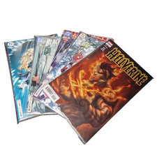 Random comic grab for sale  BRISTOL