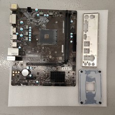 Msi a320m pro for sale  HUNTINGDON
