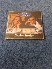 Zlatko jürgen großer gebraucht kaufen  Allenbach, Herborn, Sien