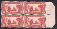 1931 italia regno usato  Milano