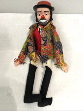 Vintage emmett kelly for sale  Mckinney