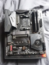 Gigabyte x570 aorus for sale  WILLENHALL