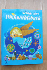 Großes weihnachtsbuch pestalo gebraucht kaufen  Albersweiler, Rinnthal, Silz