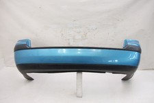 Stoßstange hinten golf gebraucht kaufen  Wittenburg