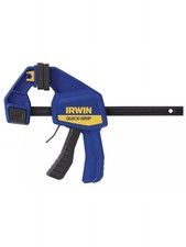 Irwin micro clamps for sale  MANCHESTER