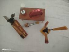 Vintage ddr sets gebraucht kaufen  Leisnig