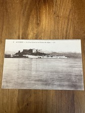 Postcard cpa antibes d'occasion Postcard cpa antibes d'occasion  Poitiers