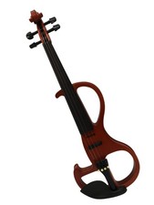 Fame electric violin for sale  UK