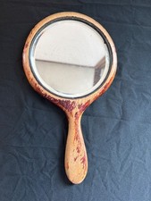 Vintage wooden handheld for sale  Floyd