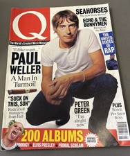 Magazine august 1997 for sale  DERBY