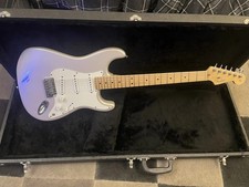 fender lite ash stratocaster for sale  NEWCASTLE UPON TYNE