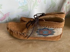 Minnetonka navajo tribal for sale  CONGLETON