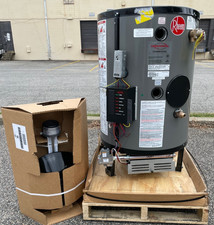 New rheem universal for sale  Henrico