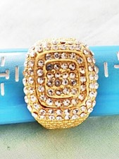 Ring. men 18k for sale  CHEADLE