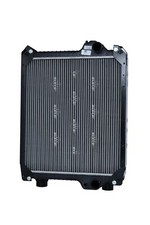 RADIADOR COMPATIBLE CASE PUMA 115 125 140 - OE:  84160716 / 87575996 - NUEVO!! comprar usado  Enviando para Brazil