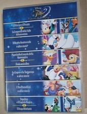 Dvd fiabe cofanetto usato  Pesaro