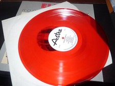 Rare vinyle tours d'occasion  France