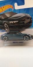 Hot wheels audi for sale  LEEDS