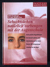 Sehschwächen natürlich vorbe gebraucht kaufen  Bad Brückenau