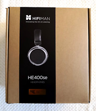 Hifiman he400se headphones usato  Italia