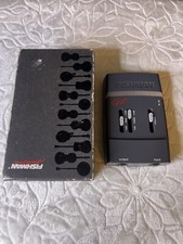 Pré-amplificador de guitarra Fishman Gii comprar usado  Enviando para Brazil