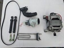 Waschmaschine amica 14655 gebraucht kaufen  Neukirchen