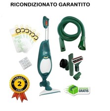 Vorwerk folletto vk140 usato  Napoli