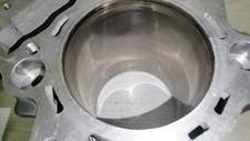 Cylinder + tłok Yamaha XT 660 na sprzedaż  PL