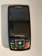 Telefono samsung sgh usato  Salerno