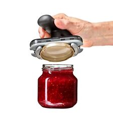 Easy grip jar for sale  LONDON