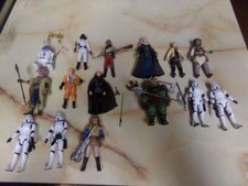 Star wars vintage for sale  Manassas