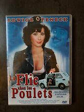 Dvd flic poulets d'occasion  Strasbourg-