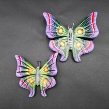Vintage ceramic butterfly for sale  Elk River