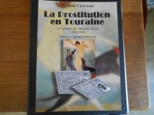 Prostitution touraine 1920.194 d'occasion  Saint-Cyr-sur-Loire
