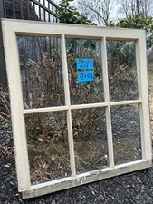Vintage window sash for sale  Woodbridge