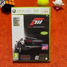 Forza motorsport microsoft usato  Milano