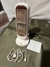 Desktop tower fan for sale  Victor