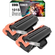 Office toner samsung for sale  TIPTON