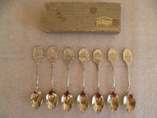 Lot petites cuillères d'occasion  Montpellier-