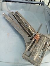 .m.canoe carrier roof for sale  BIRMINGHAM