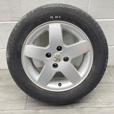 peugeot 207 wheels 2009 for sale peugeot 207 wheels 2009 for sale DONCASTER