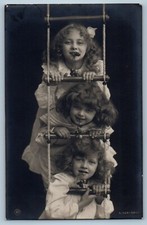 C1910 children curly for sale  Terre Haute
