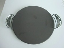 Weber crafted glasierter gebraucht kaufen  Monheim