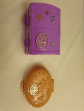 Vintage 90s polly for sale  NEATH