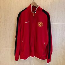 Manchester united nike for sale  SHEFFIELD