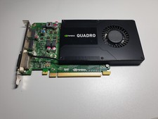 Nvidia quadro k2200 gebraucht kaufen  Bremen
