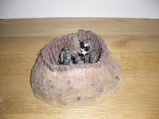 German 8cm mortar for sale  NEWPORT